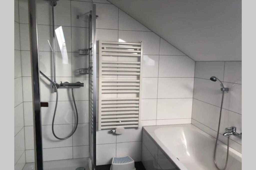 Haus Altenburg Ίνσμπρουκ Εξωτερικό φωτογραφία