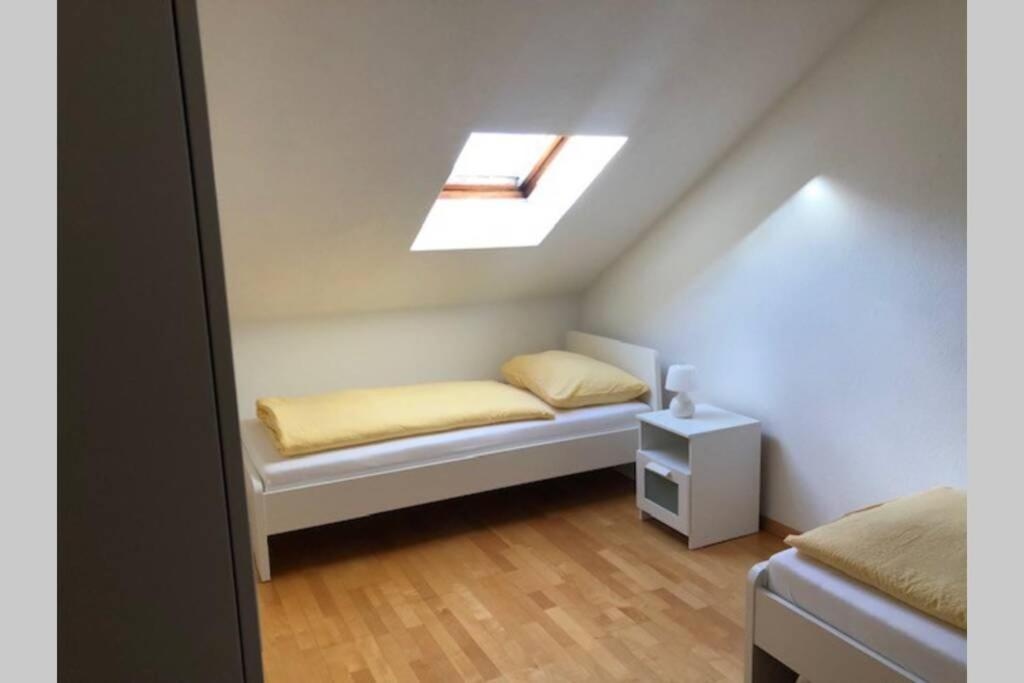 Haus Altenburg Ίνσμπρουκ Εξωτερικό φωτογραφία
